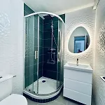 아파트 Plage, 1ere Ligne, Balcon Sur La 카르농 플라주