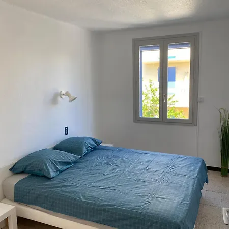 Plage, 1ere Ligne, Balcon Sur La Carnon-Plage